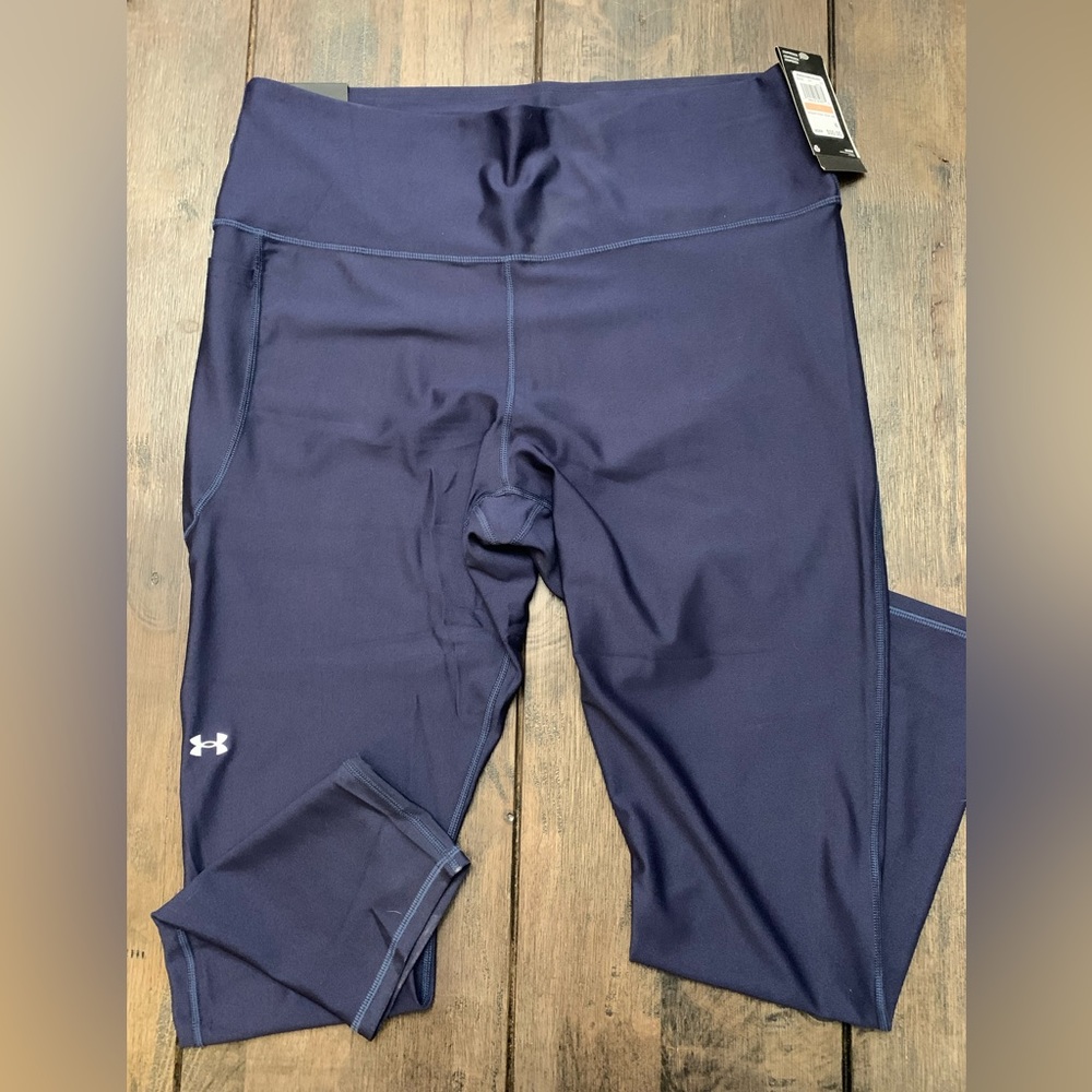 NWT UA leggings 2X